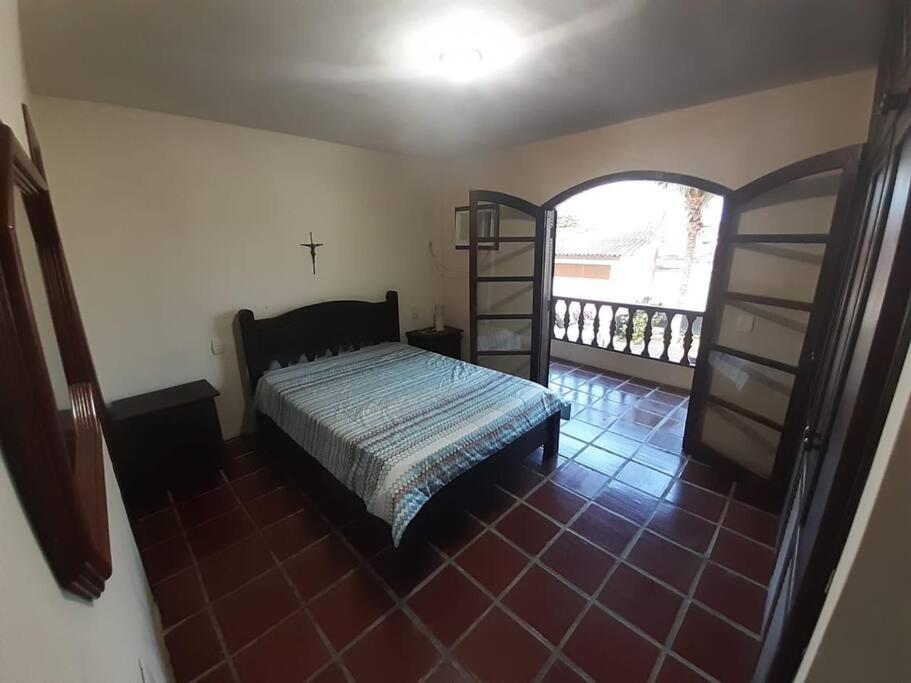 Casa Dos Sonhos A 200 M. Da Praia Do Pero! Кабу-Фриу Экстерьер фото